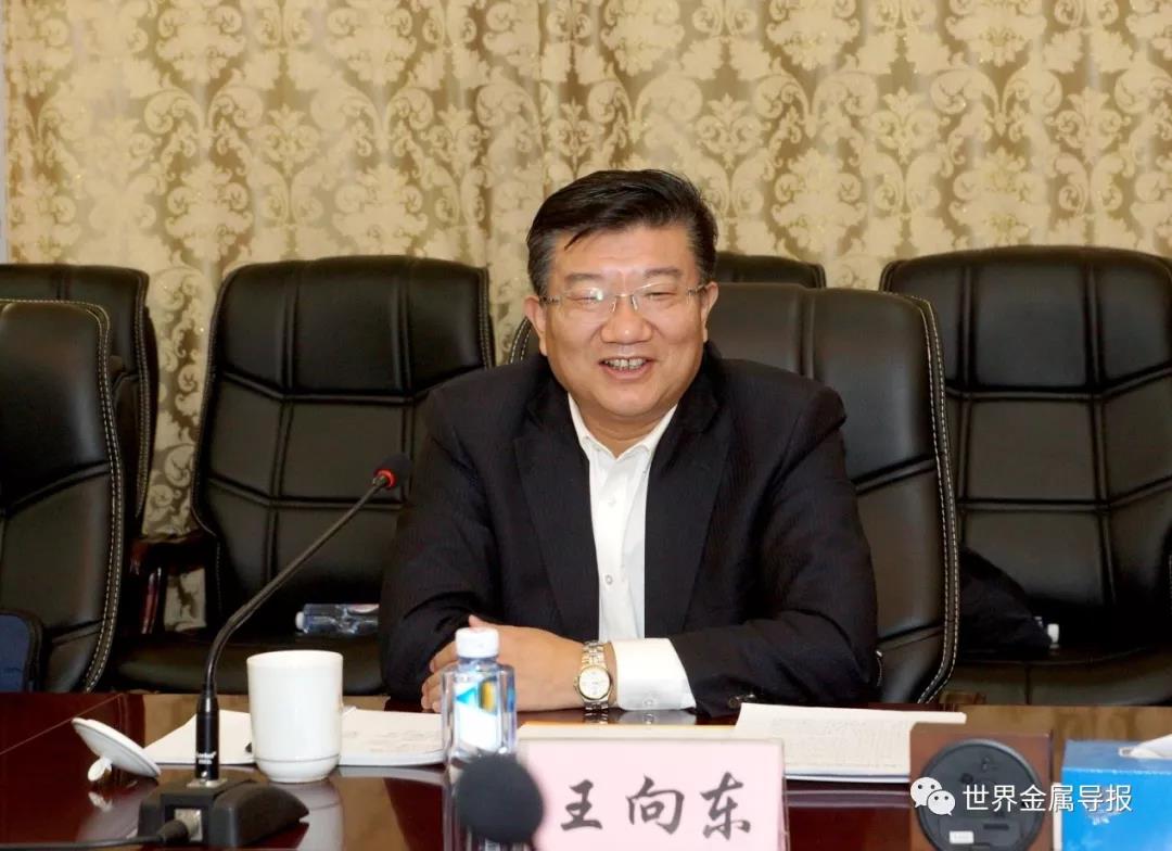 山钢股份党委书记,董事长王向东,山钢股份副总经理邵明天,山钢研究院